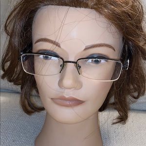 Vogue eyeglasses